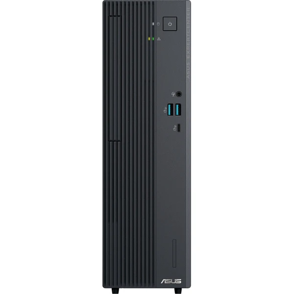 ASUS ExpertCenter P5 (P500SV-05210H0020) čierny - Stolné počítače - Hlavný obrázok
