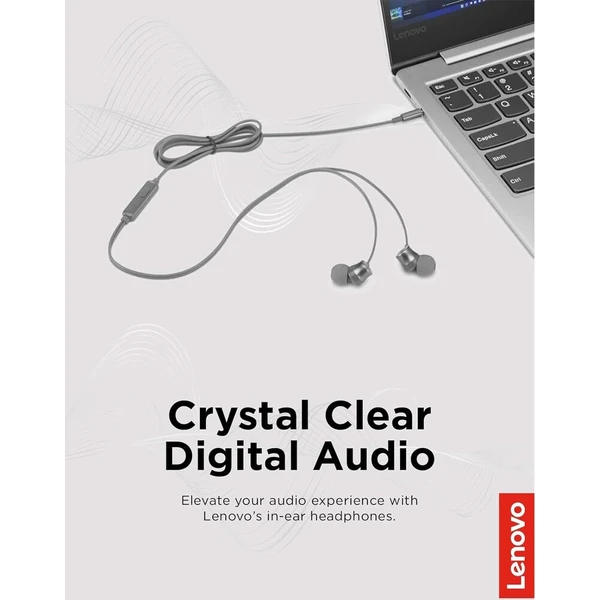 Lenovo 110 analógové slúchadlá sivá - Slúchadlá - Obrázok d_d9d26e0e414c4acd8c350dcca28bb242