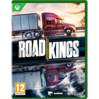 Road Kings (XSX) - Hry na Xbox Series