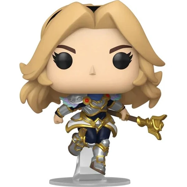 Funko POP! #1137 Hry: League of Legends - Lux - Funko POP! - Obrázok d_d9dc223220d64103bedf8b89c83fbb1f