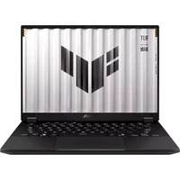 ASUS TUF Gaming A14 (FA401GM-RG056) RTX 5060 sivý - Notebooky