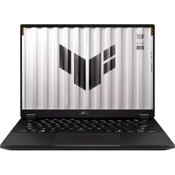 ASUS TUF Gaming A14 (FA401GM-RG056) RTX 5060 sivý - Notebooky - Hlavný obrázok