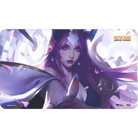 Riftbound LOL: Spiritforged Playmat - Irelia hracia podložka - Podložky