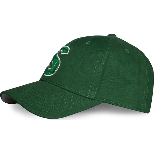 Kšiltovka Harry Potter - Slytherin - Čiapky a klobúky - Obrázok d_d9f438c84e5b43539a30715c5e74a8e6