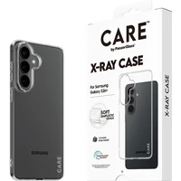 PanzerGlass® CARE X-Ray kryt Samsung Galaxy S26+ priehľadný - Puzdra