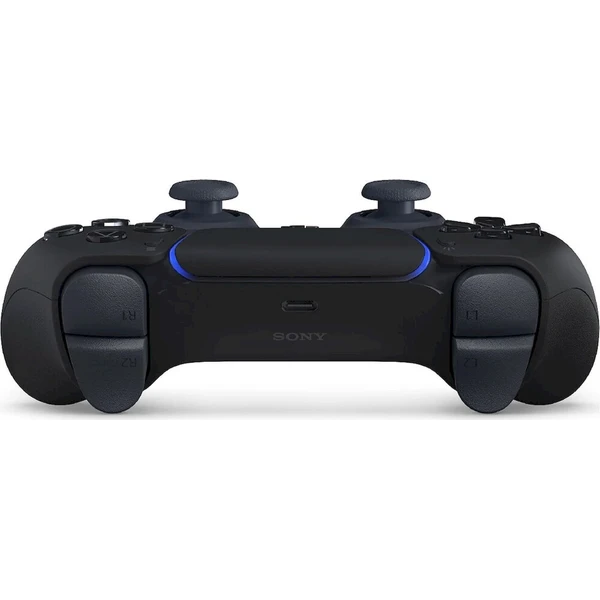 DualSense Wireless Controller Midnight Black + kábel USB pre PC + EA Sports FC 27 - Herné ovládače - Obrázok d_d9fbefc3c8b4424ab941b1a906686a60