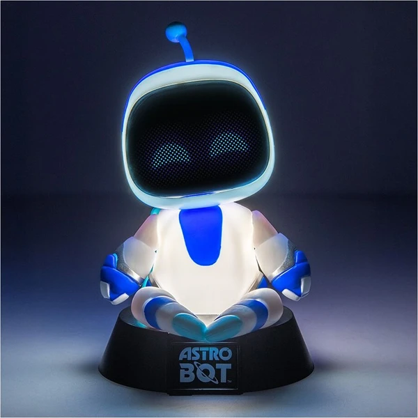 Icon Light Astrobot - Lampičky - Obrázok d_da131c0098cd41c8a887f4129fecefa8