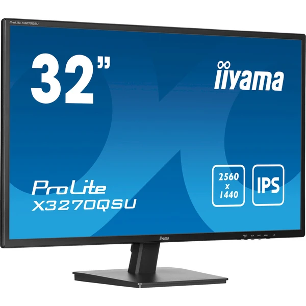iiyama ProLite X3270QSU-B1 monitor 32" - Monitory - Obrázok d_da1487a580794d81bfc40d7c58cba01f