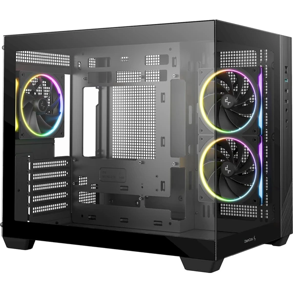 DEEPCOOL CG330 3F čierna - Počítačové skrine - Obrázok d_da153785c92b44b197211c8d716ec48a