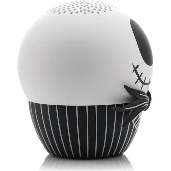 Bitty Boomers bezdrôtový reproduktor Jack Skellington - Darčeky - Obrázok d_da16757f13534d6aa0fab968cb596ddd