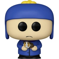 Funko POP! #1759 Televízia: South Park S6 – Craig Tucker - Funko POP!