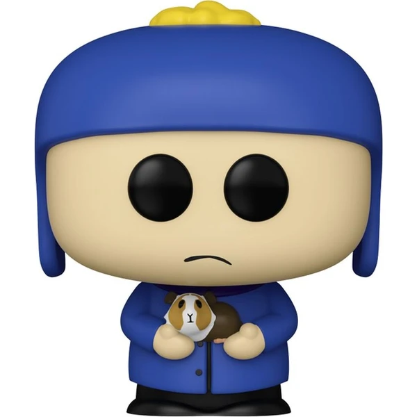 Funko POP! #1759 Televízia: South Park S6 – Craig Tucker - Funko POP! - Hlavný obrázok