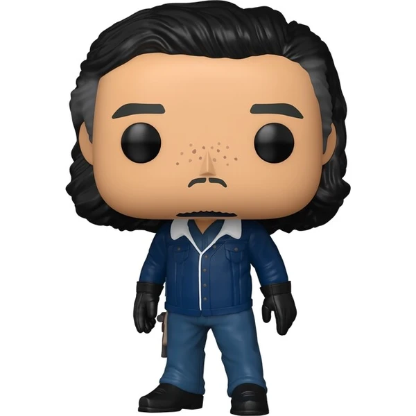 Funko POP! #1846 Televízia: Last of Us - Tommy Miller - Funko POP! - Obrázok d_da1f92d685e44fd481a8b2164bf2329b