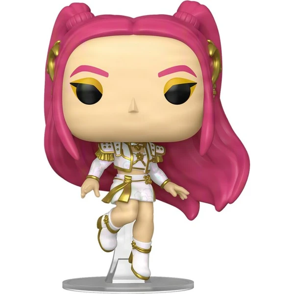 POP Animation: KPOP Demon Hunters - Mira - Funko POP! - Hlavný obrázok