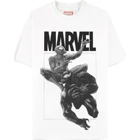 Tričko Marvel - Spider-Man and Venom 2XL - Tričká
