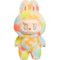 POP MART Labubu Monsters - Big into Energy Series - ROCK THE UNIVERSE - Figúrky