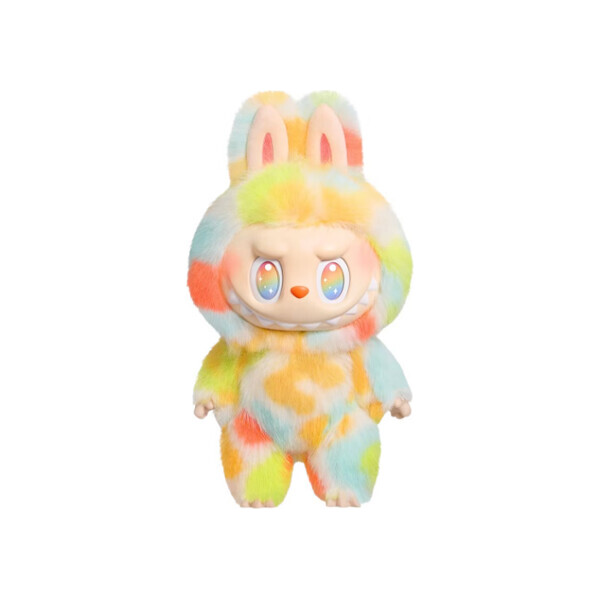 E-shop POP MART Labubu Monsters - Big into Energy Series - ROCK THE UNIVERSE