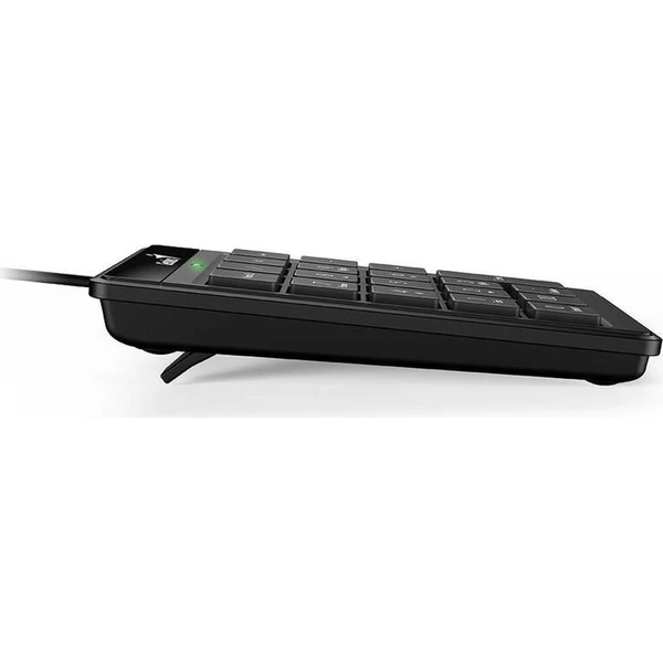 Genius NumPad 110 - Klávesnice - Obrázok d_da62b0c0a6f74b4f9395310a37eec726