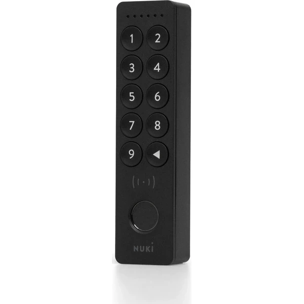 NUKI Keypad 2 NFC - Ovládače - Hlavný obrázok
