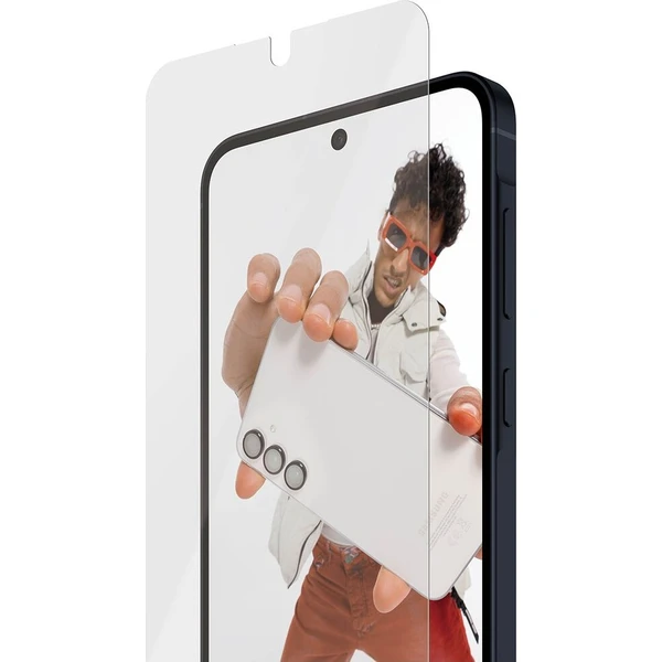 PanzerGlass® SAFE sklo s inštalačným rámčekom Samsung Galaxy A57 - Ochranné fólie a sklo - Obrázok d_da7160cd647641aba3a6ad24d78e655b