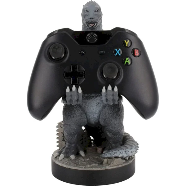 EXG Cable Guys - Godzilla 1959 - Figúrky - Obrázok d_da7b1169000442db8abb02be4be7c02e