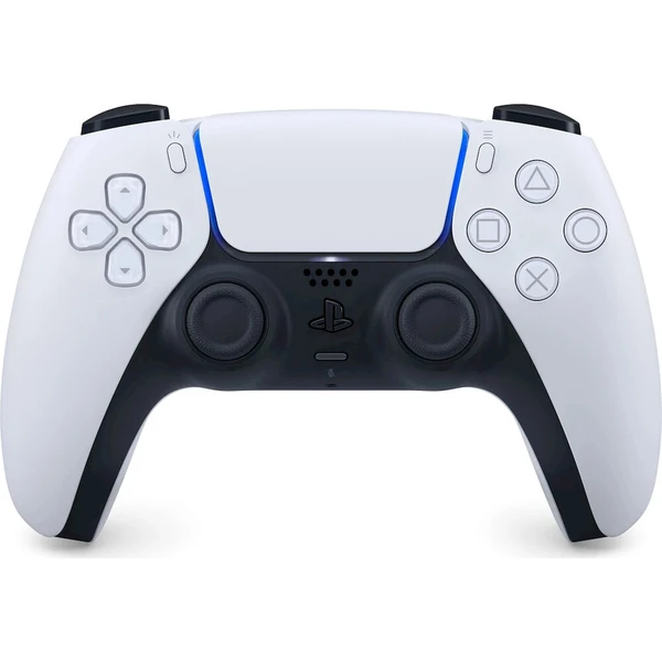 DualSense Wireless Controller biely + EA Sports FC 27 - Herné ovládače - Obrázok d_da7cf4897dd143d2bc54bc847f6d0838