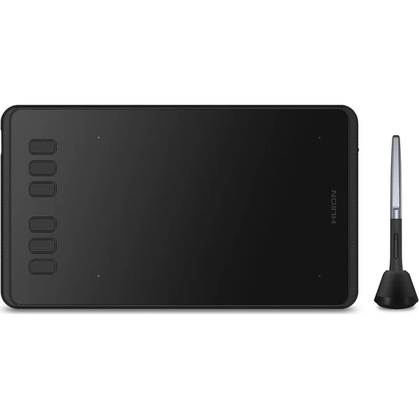 Huion H640P grafický tablet - Grafické tablety - Hlavný obrázok
