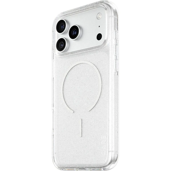 PanzerGlass CARE Star Lit MagSafe kryt Apple iPhone 18 Pro Max/17 Pro Max čirý - Puzdra - Obrázok d_da8c3bf079c84a67b0edd388f1d2c015