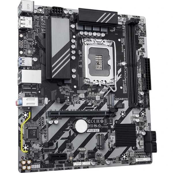 GIGABYTE B860M E - Základné dosky - Obrázok d_da8eeea13ed84ca7a422c69cf73fed68