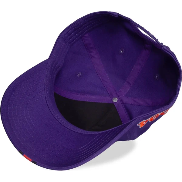 Kšiltovka Pokémon - Gengar Ectoplasma - Čiapky a klobúky - Obrázok d_da98166e7a2347cc9cf6d2c461834749
