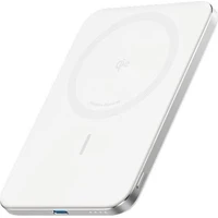 Anker Nano powerbanka 5000mAh, 20W biela - Powerbanky