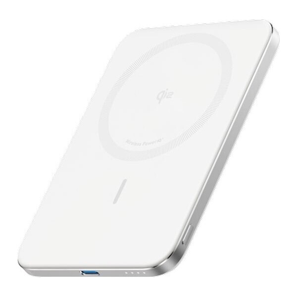 E-shop Anker Nano powerbanka 5000mAh, 20W biela