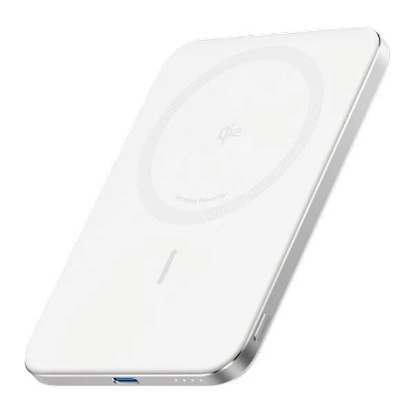 Anker Nano powerbanka 5000mAh, 20W biela - Powerbanky - Hlavný obrázok