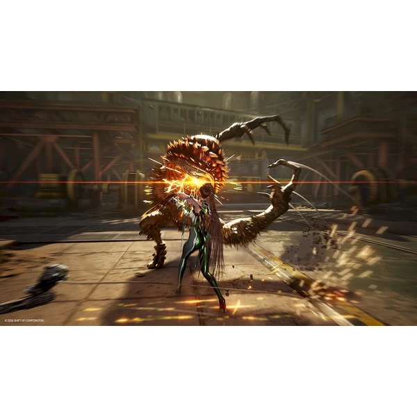 Stellar Blade Complete Edition (Switch 2) - Hry na Nintendo Switch 2 - Obrázok d_da9d933f66184296824eb00a63698cec