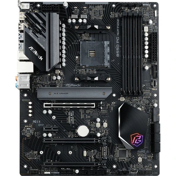 ASRock B550 PG Riptide - Základné dosky - Obrázok d_daabaf96eeab407eb5957349de9c90c1