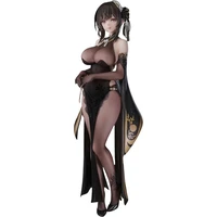 Azur Lane PVC socha 1/6 Chen Hai Vestibule of Wonders Ver. 27 cm - Sochy a sošky