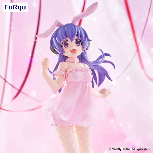 Figúrka Furyu BiCute Bunnies Higurashi: When They Cry Sotsu - Hanyu 23 cm - Figúrky - Obrázok d_dab37d9f9444425d81730d78a4b14898