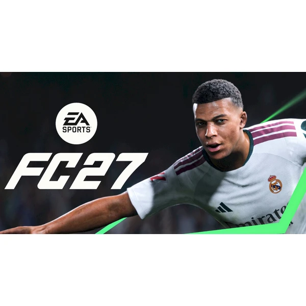 EA Sports FC 27 (XSX) - Hry na Xbox Series - Hlavný obrázok