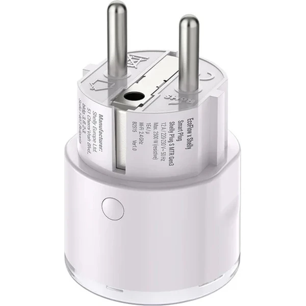 EcoFlow EU chytrá zásuvka 2.gen - Inteligentné zásuvky - Obrázok d_dab5b97ffff54358aef2be0573e1525d