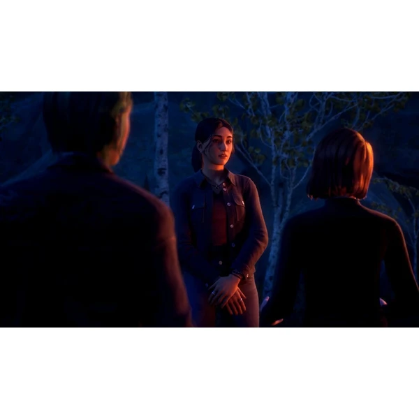 Life is Strange Reunion (XSX) - Hry na Xbox Series - Obrázok d_dab9ee91614244a9a74b94c8333758f5