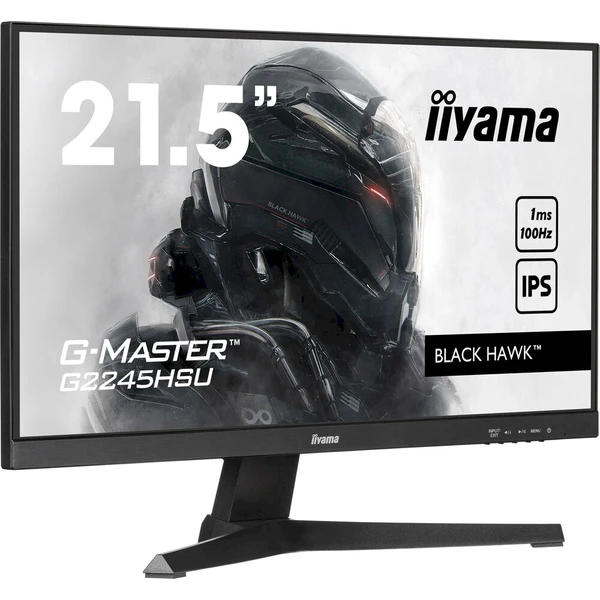 iiyama G-Master BlackHawk G2245HSU-B2 herný monitor 22" - Monitory - Obrázok d_dacb1cc939234860bf5fde6e0e3ac120