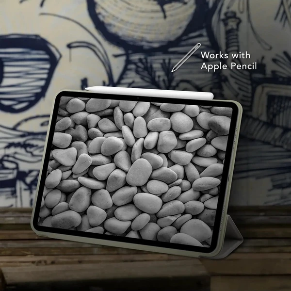 dbramante1928 Avenida ICON pouzdro pro Apple iPad 11" (2025)/iPad 10,9" (2022) river stone - Puzdra - Obrázok d_dad10ea99c894a95862613f57aa0174c