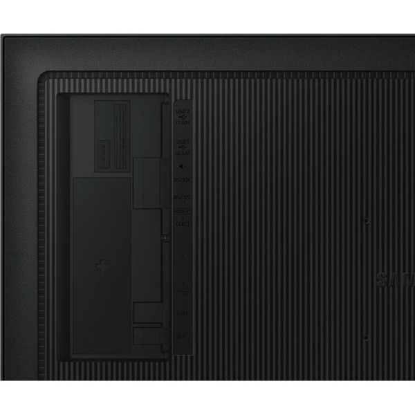 Samsung LH32QMCEBGCXEN veľkoformátový displej 32" - Veľkoformátové displeje - Obrázok d_dad40916257e45c794908edd0d1f64e3