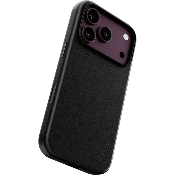PanzerGlass CARE Solo MagSafe kryt Apple iPhone 18 Pro/17 Pro černý - Puzdra - Obrázok d_dad5bf56a7df47bf8d540ecde5ba40cc