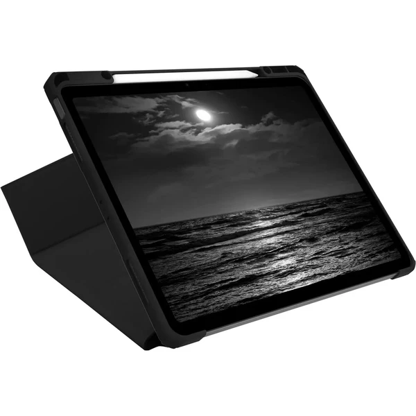 dbramante1928 London ICON pouzdro pro Apple iPad 11" (2025)/iPad 10,9" (2022) midnight - Puzdra - Obrázok d_dae0aad3b6fa41dda6929082f78d531a