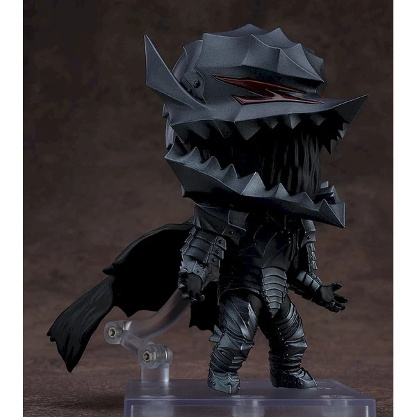 Figúrka Furyu Berserk Nendoroid - Guts: Berserker Armor 10 cm - Figúrky - Obrázok d_dae873ea12bf4b8691d54d1b9a6dde17