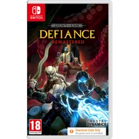 Legacy of Kain Defiance Remastered (Kód v krabici)(Switch) - Hry na Nintendo Switch