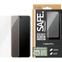 PanzerGlass® SAFE Ultra-Wide Fit sklo Realme 14 Pro+ - Ochranné fólie a sklo