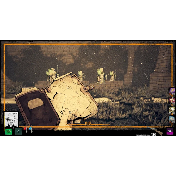 Boomer Shooter Triple Pack (Code in Box)(Switch) - Hry na Nintendo Switch - Obrázok d_db136a3d9c854a85aa87e652c3da9b32