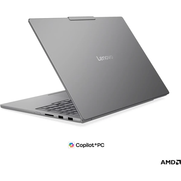 Lenovo IdeaPad Pro 5 16AGP11 (83SJ000XCK) sivý - Notebooky - Obrázok d_db216ae4150b451d8dbbe3dff374c73a